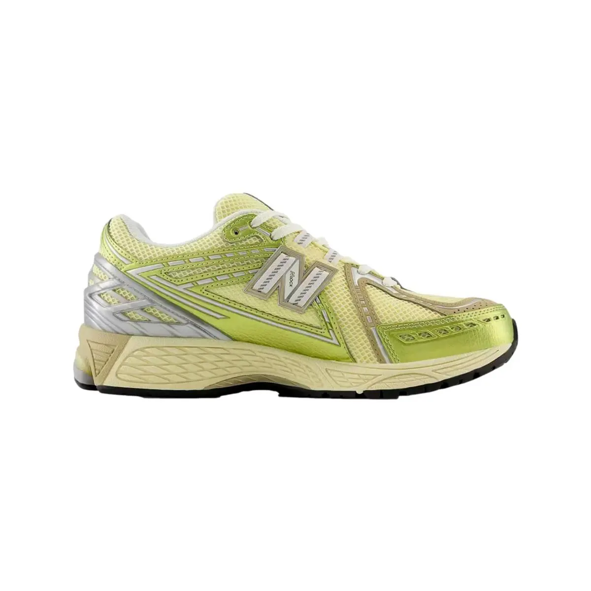 New Balance shoes - 1906R - 1906R - Multicolor 0