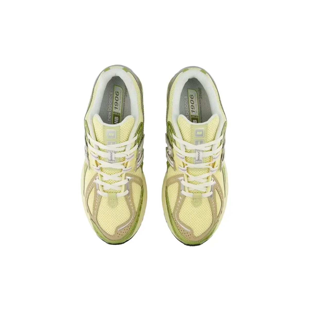 New Balance shoes - 1906R - 1906R - Multicolor 6