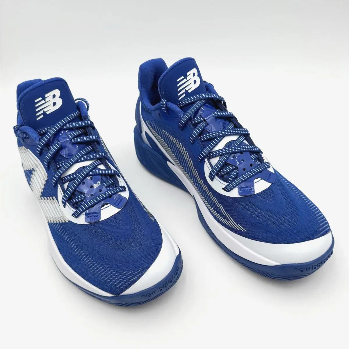 New Balance shoes - New Balance Two WXY v5 - BB2WYTB5 - Blue 3