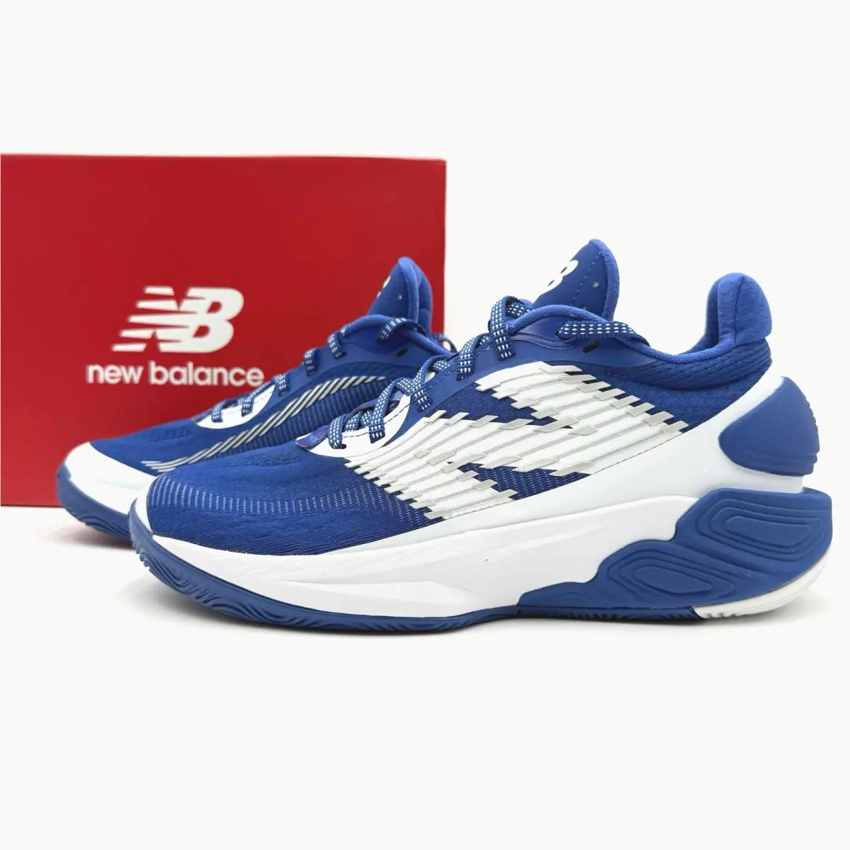 New Balance shoes - New Balance Two WXY v5 - BB2WYTB5 - Blue 11