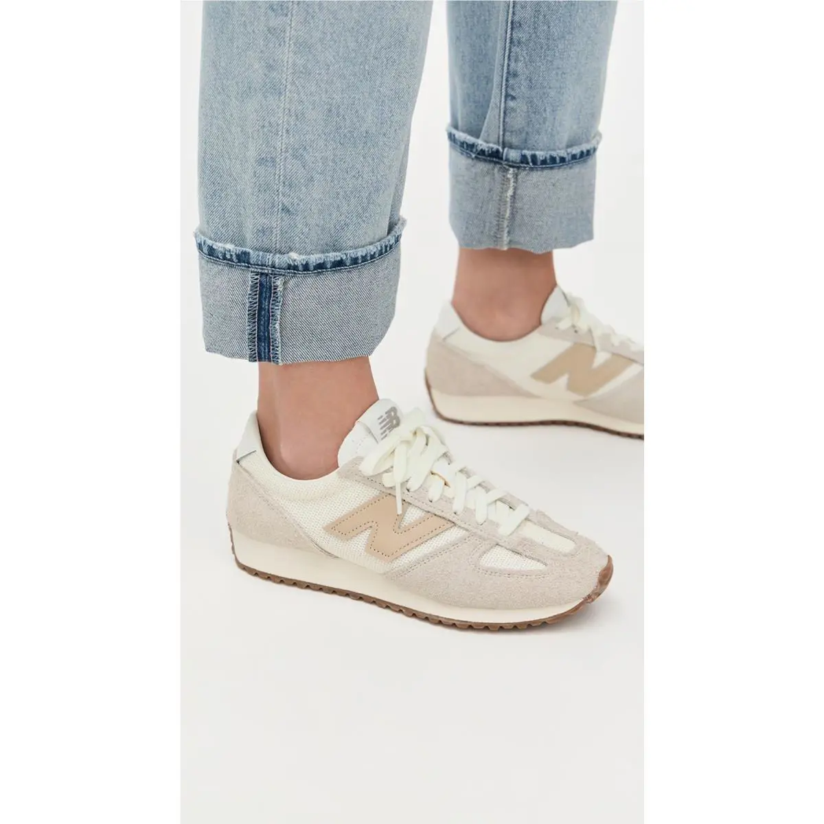 New Balance shoes - 471 - Multicolor 0