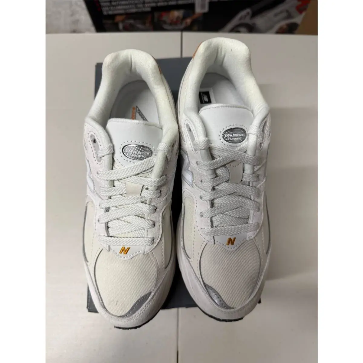 New Balance shoes - New Balance 2002R - 2002R - Gray 6