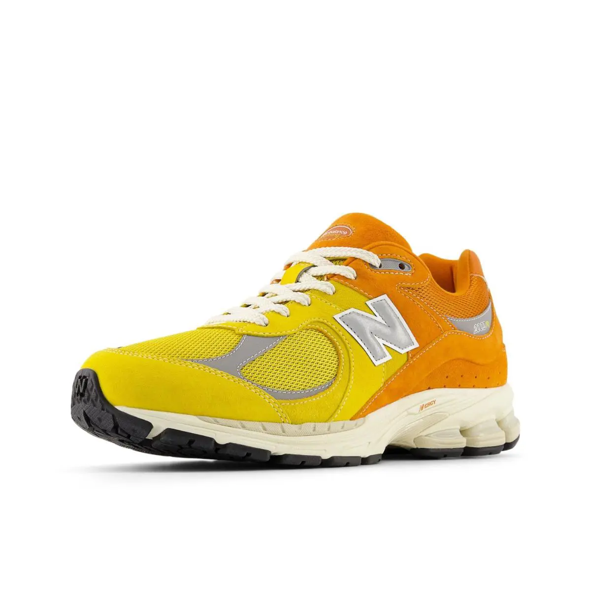 New Balance shoes - New Balance 2002R - M2002RPA - Lemon 0