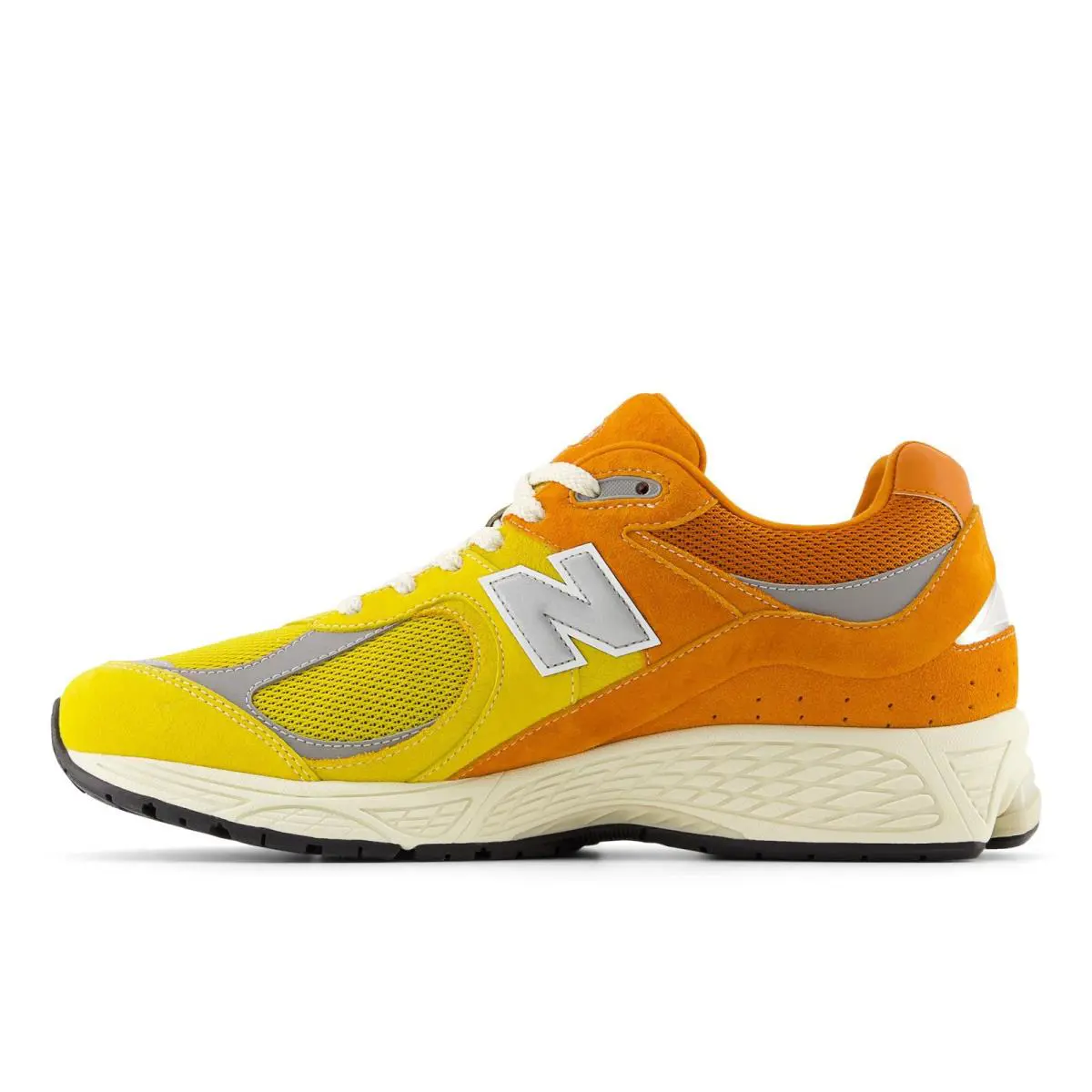 New Balance shoes - New Balance 2002R - M2002RPA - Lemon 1