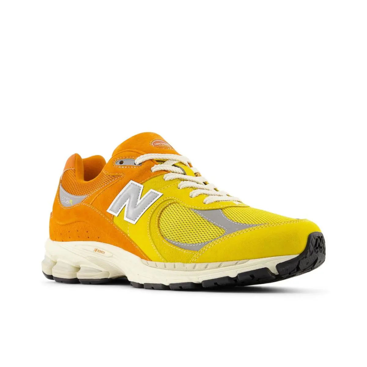 New Balance shoes - New Balance 2002R - M2002RPA - Lemon 3