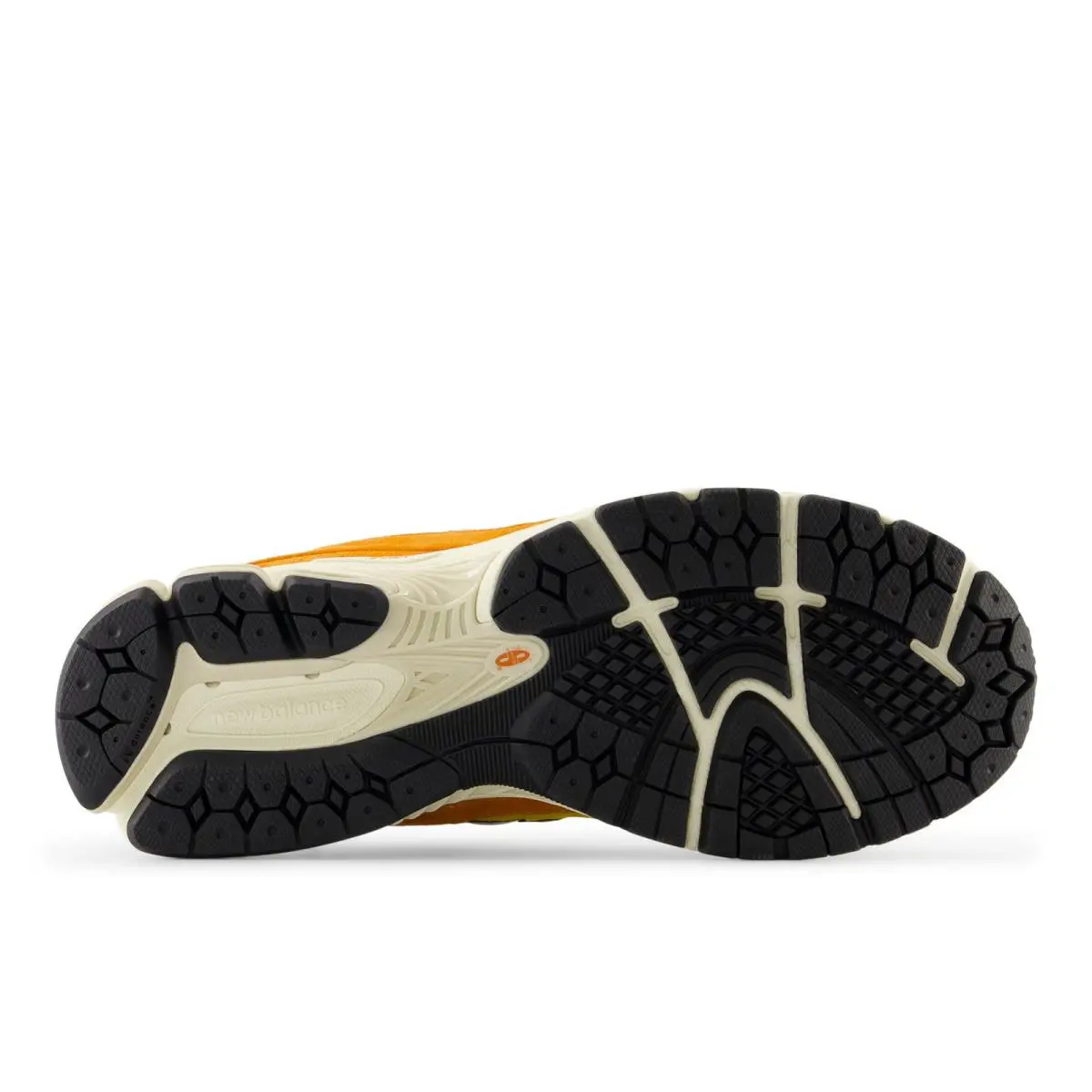 New Balance shoes - New Balance 2002R - M2002RPA - Lemon 4