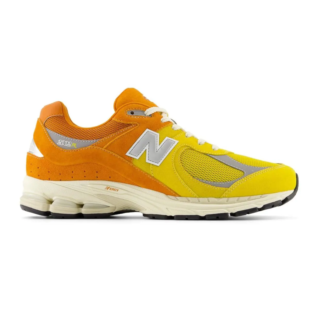 New Balance shoes - New Balance 2002R - M2002RPA - Lemon 5