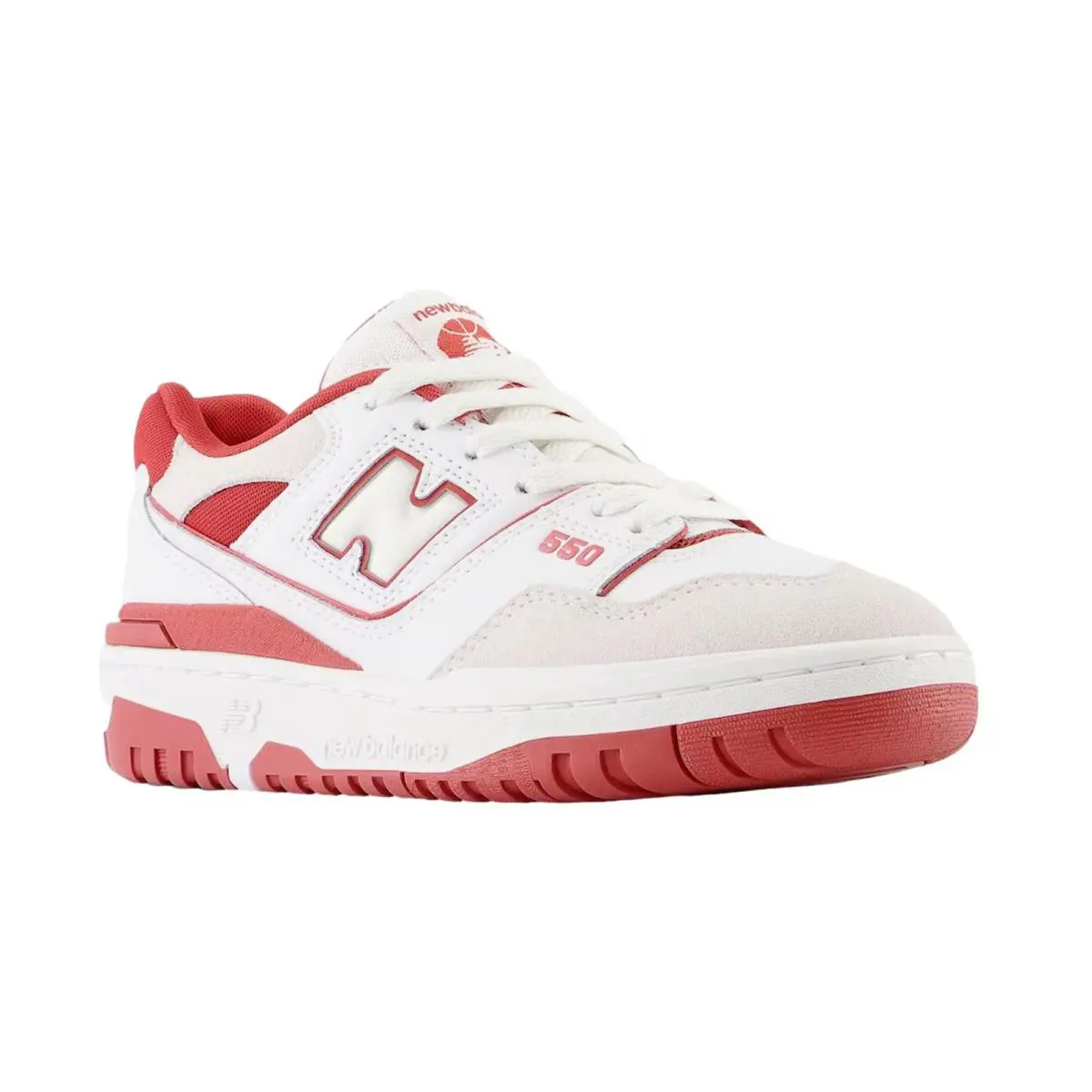 New Balance shoes - 550 - Multicolor 0