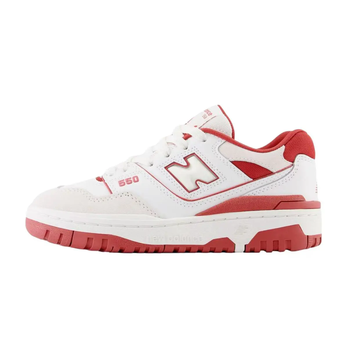 New Balance shoes - 550 - Multicolor 1