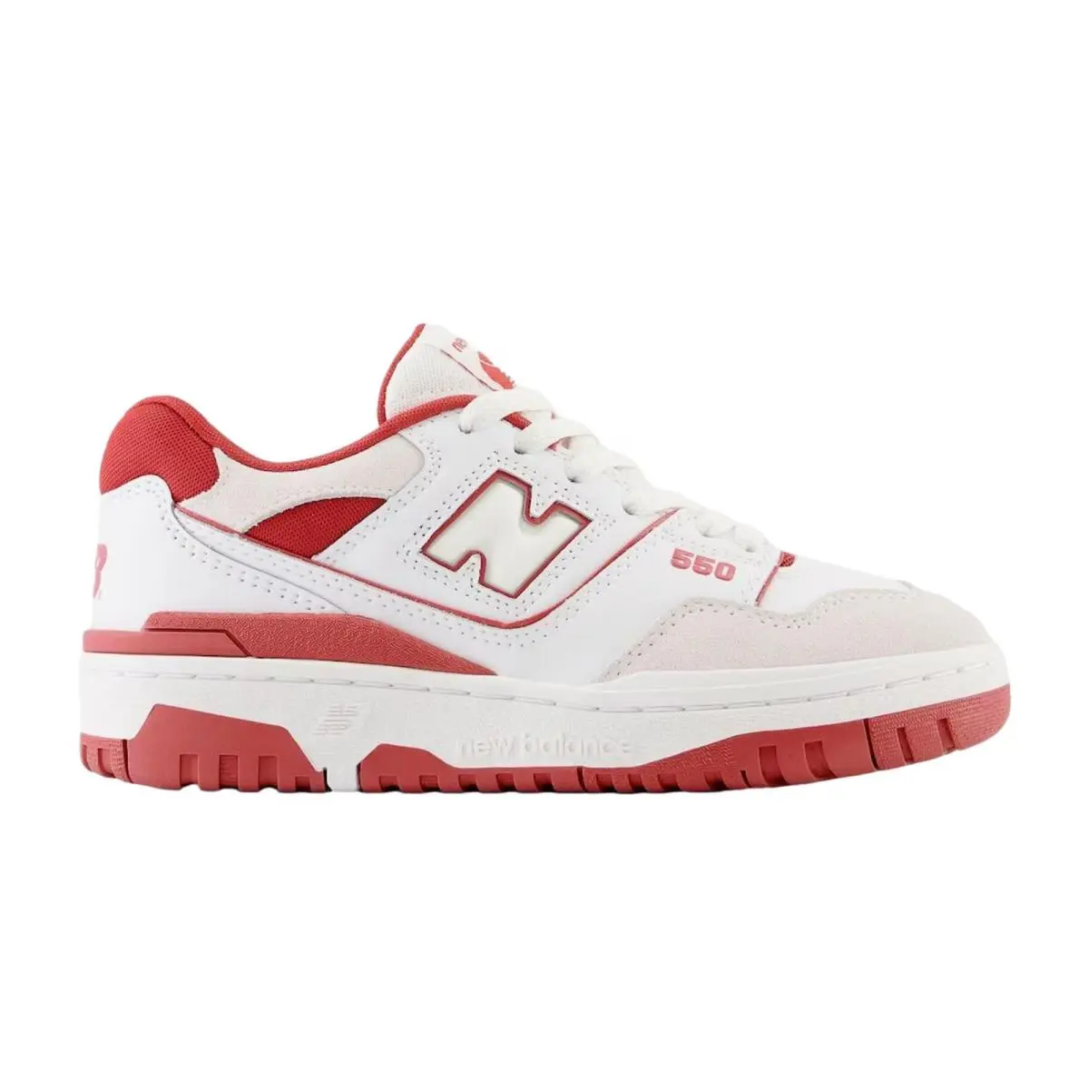 New Balance shoes - 550 - Multicolor 2