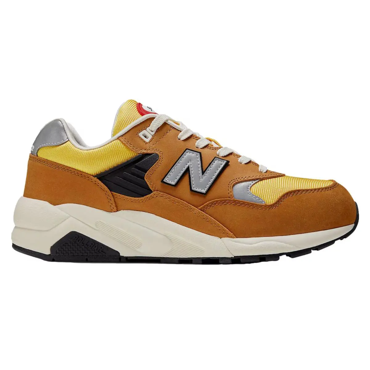 New Balance 580 Workwear / Honeycomb / Raw Cashew MT580AB2 Men`s - Multicolor
