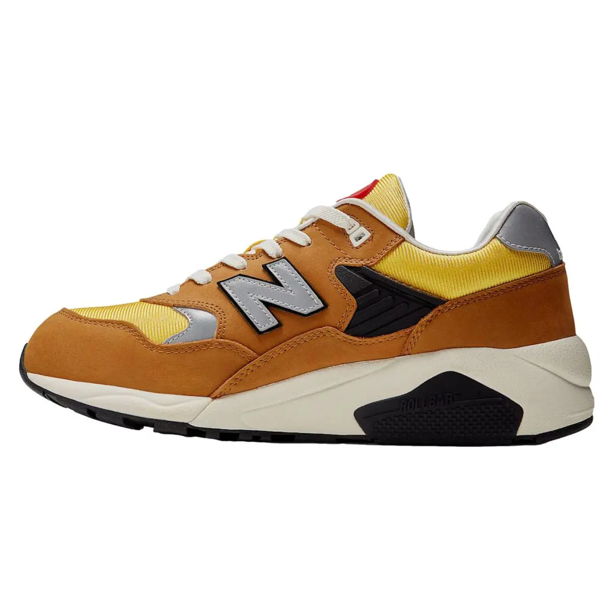 New Balance shoes - 580 - Multicolor 0