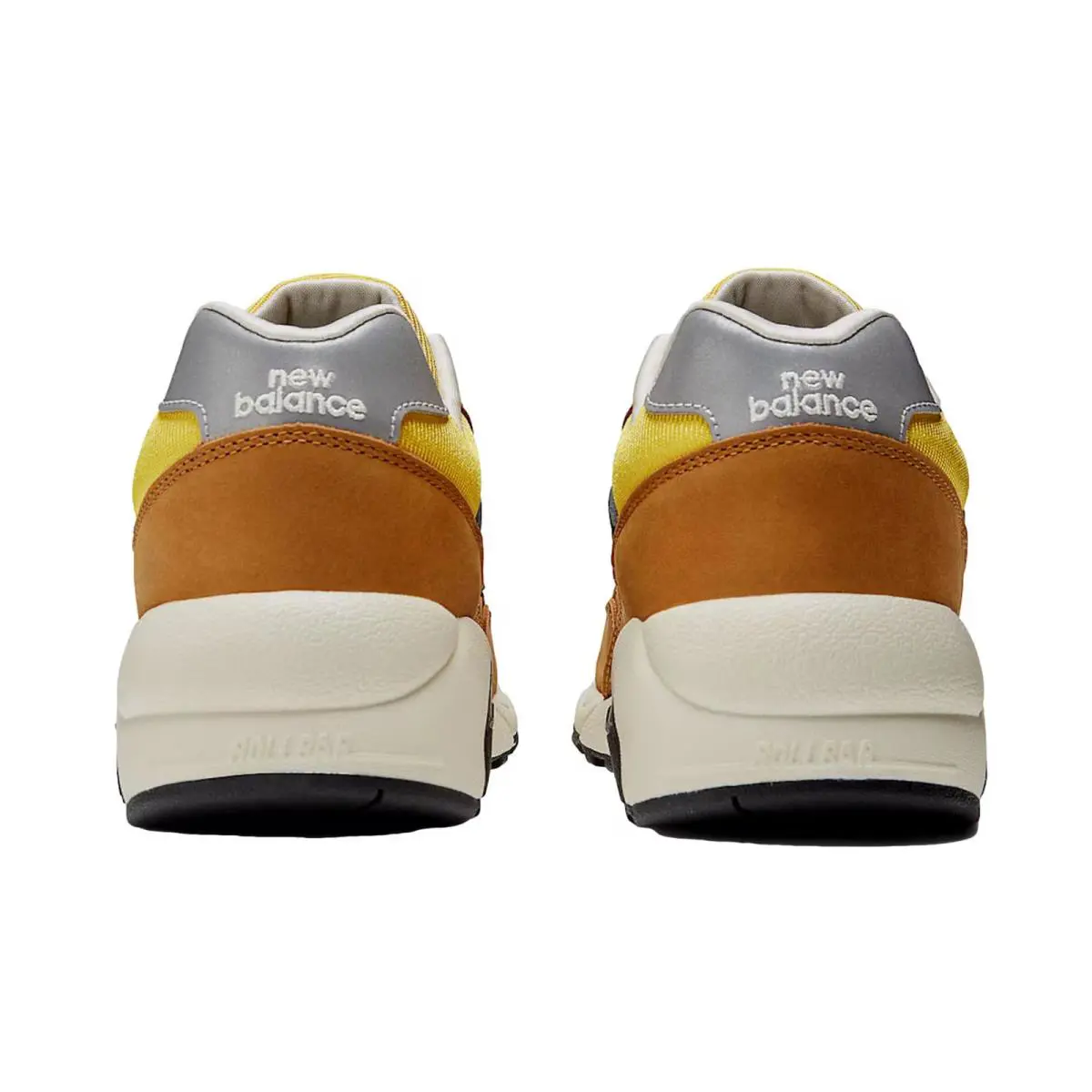 New Balance shoes - 580 - Multicolor 2