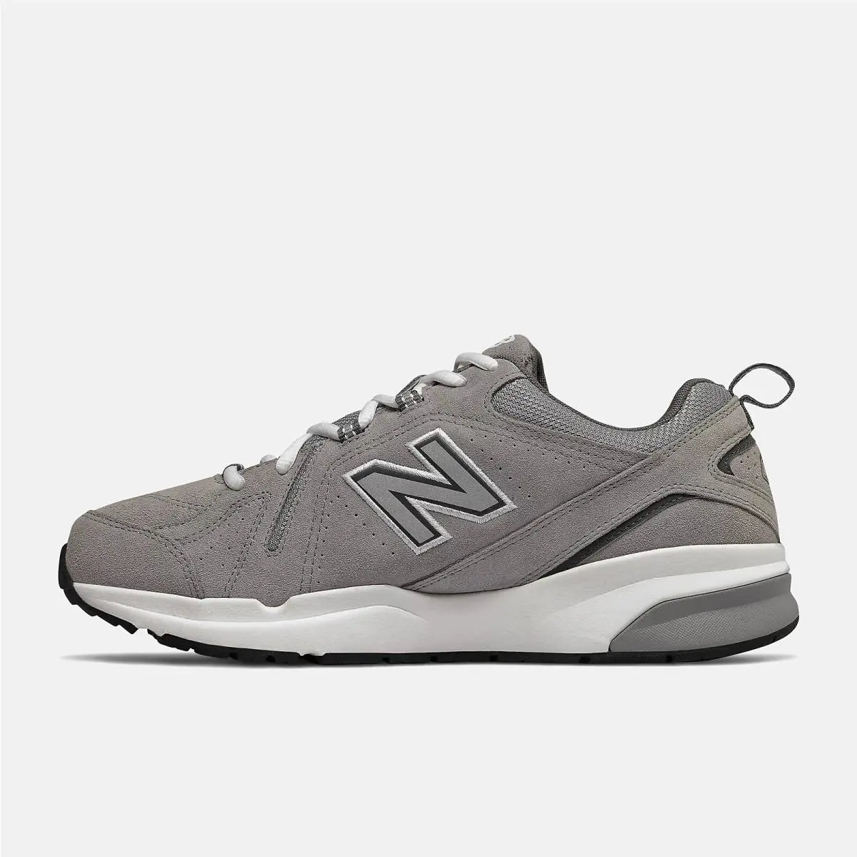New Balance shoes - Grey 1