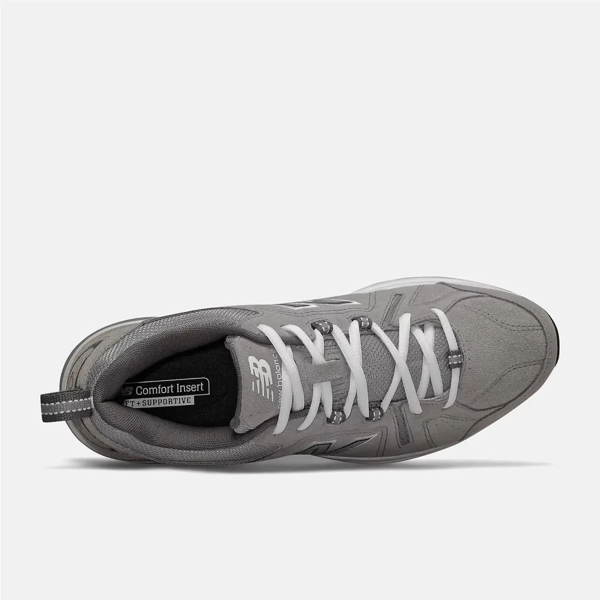 New Balance shoes - Grey 2
