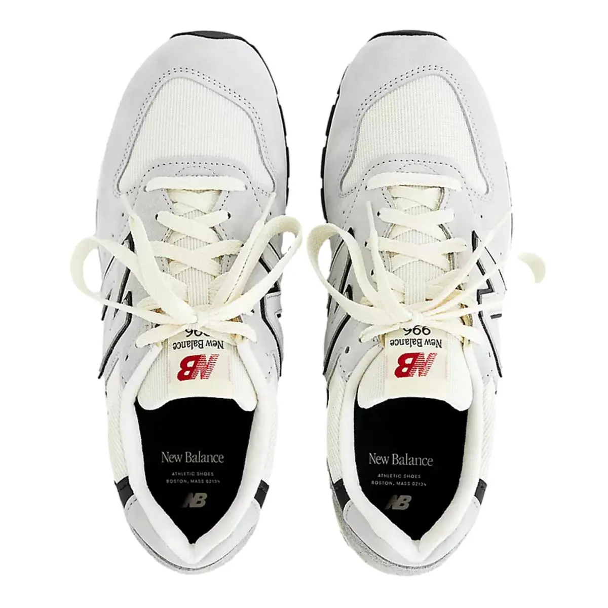 New Balance shoes - Multicolor 1