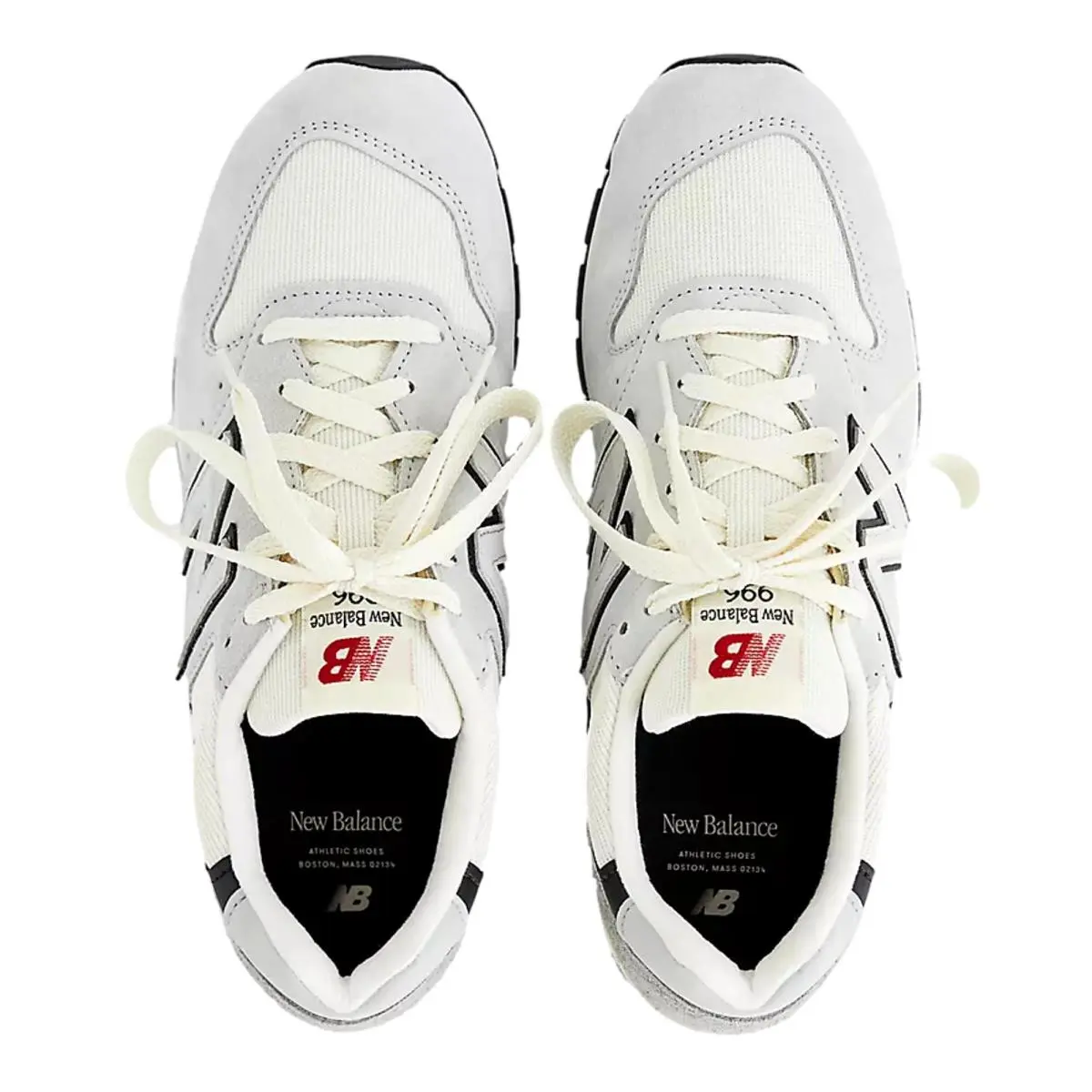 New Balance shoes - Multicolor 5