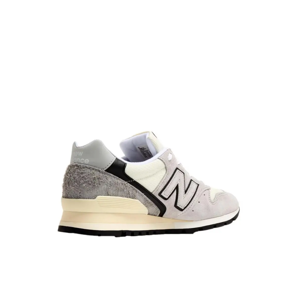 New Balance shoes - Multicolor 9