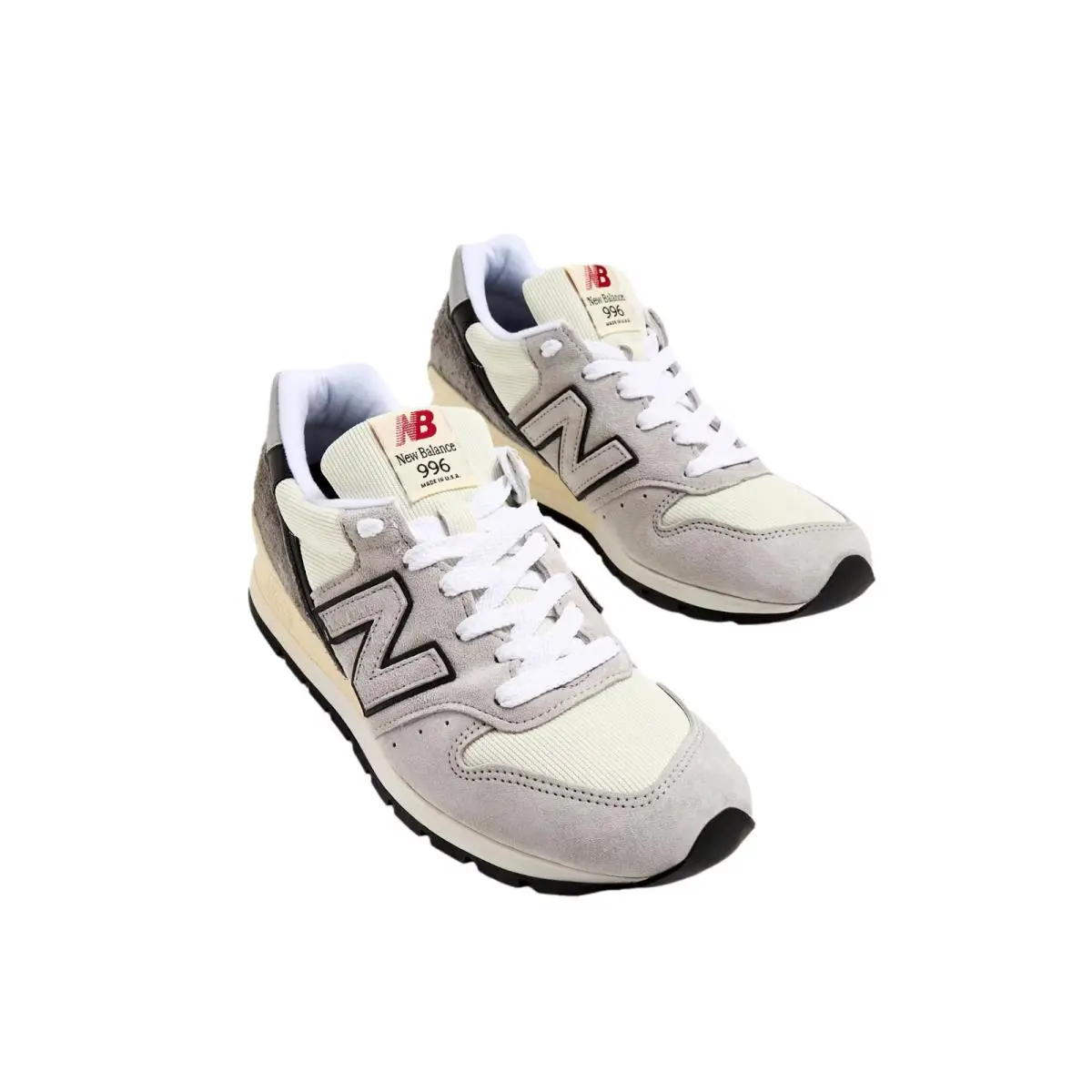 New Balance shoes - Multicolor 10