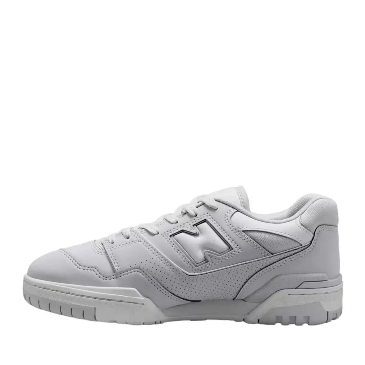 New Balance shoes - 550 - Multicolor 8