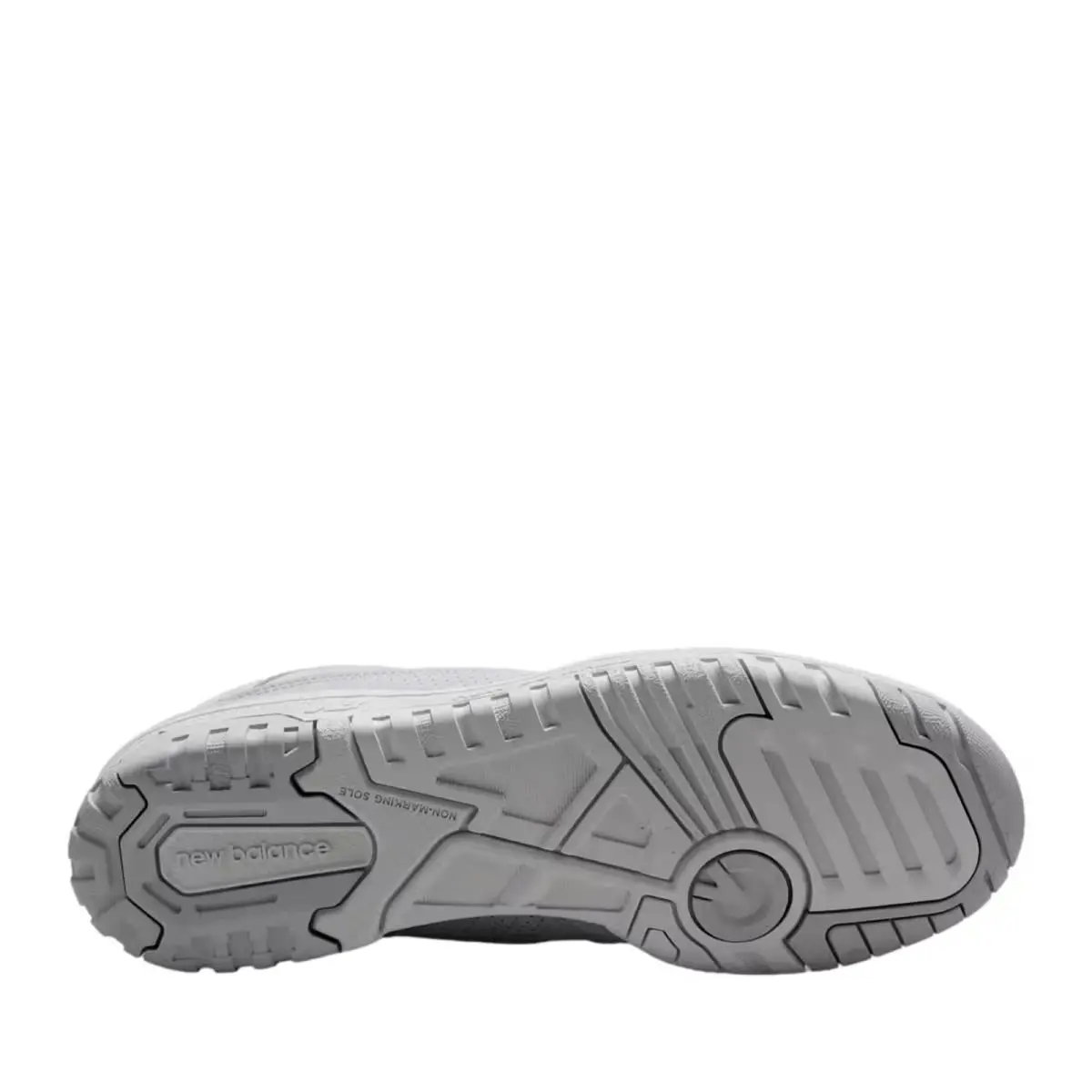New Balance shoes - 550 - Multicolor 9