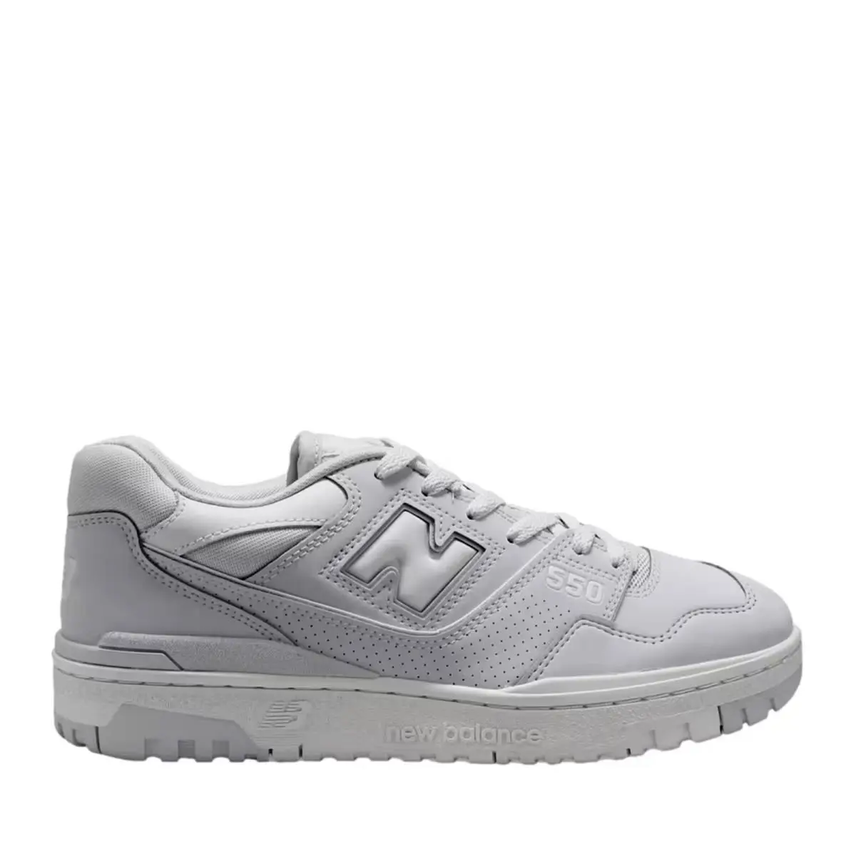 New Balance shoes - 550 - Multicolor 7