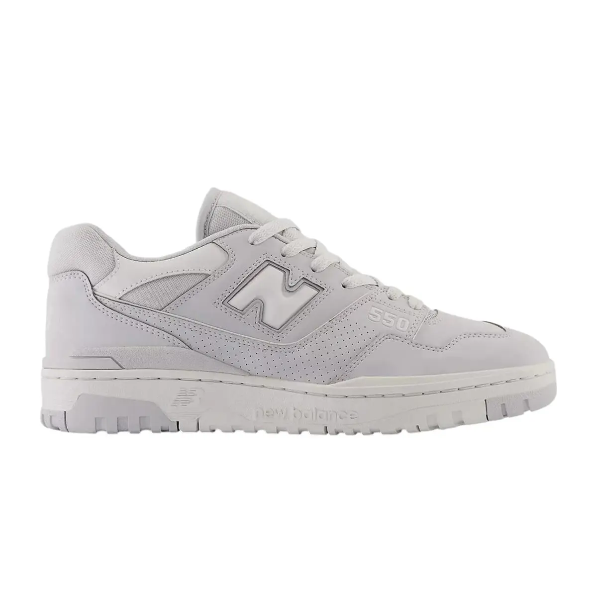 New Balance shoes - 550 - Multicolor 3