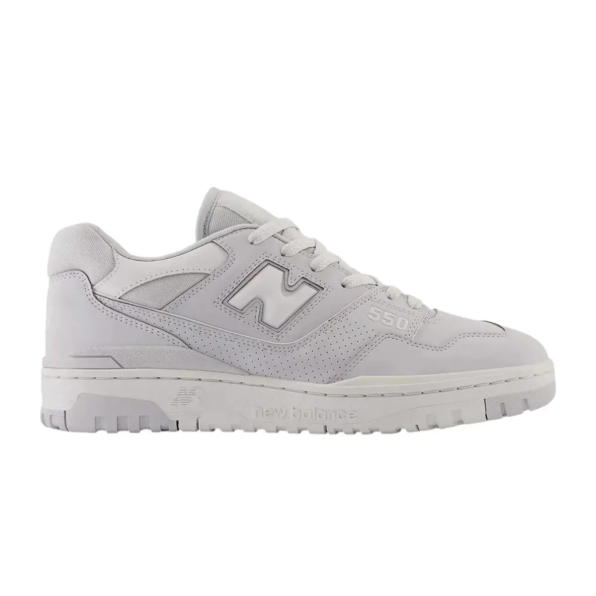 New Balance shoes - 550 - Multicolor 3