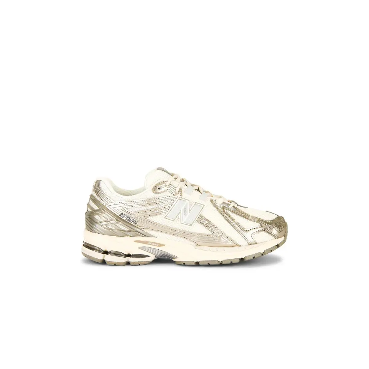 New Balance shoes - New Balance 1906R - U1906RCN - Ivory 4