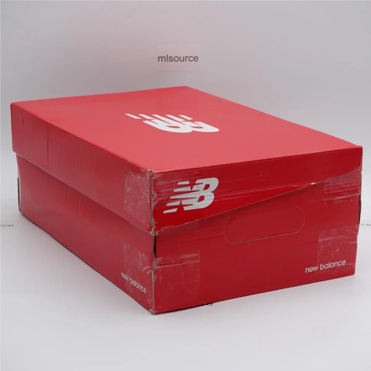 New Balance shoes - New Balance 857 - MX857AB3 - Black 12