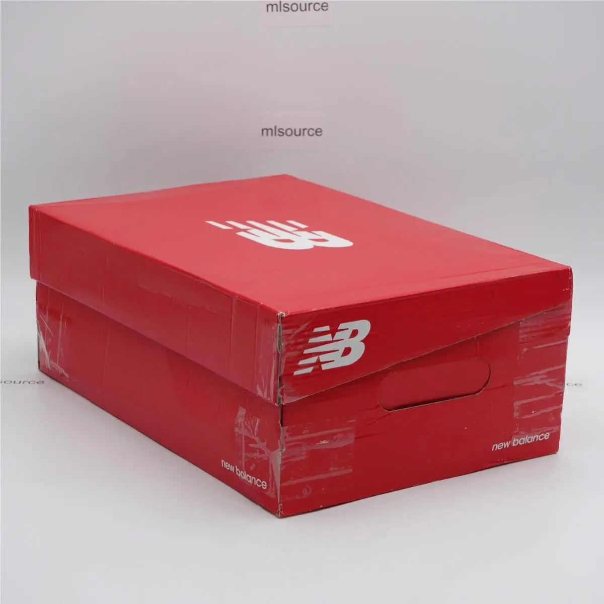 New Balance shoes - New Balance 857 - MX857AB3 - Black 12