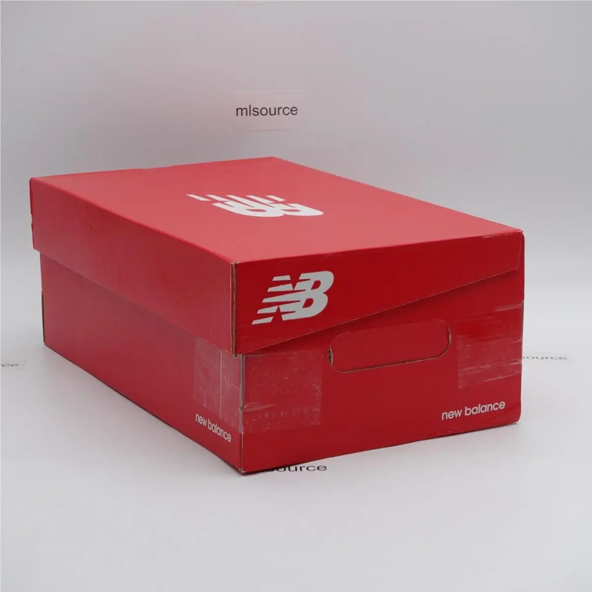 New Balance shoes - New Balance 857 - MX857AB3 - Black 7