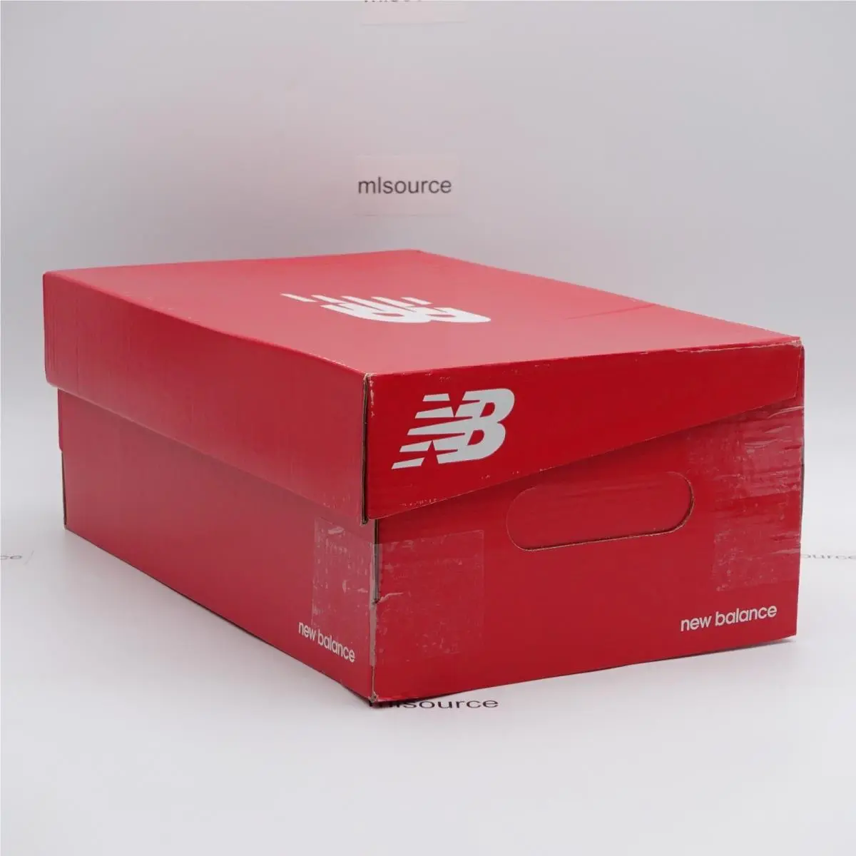New Balance shoes - New Balance 857 - MX857AB3 - Black 4