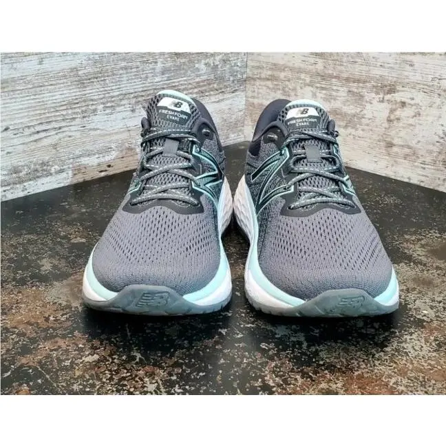 New Balance shoes - New Balance Evare - Evare - Gray 1