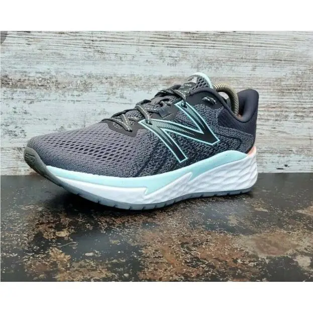 New Balance shoes - New Balance Evare - Evare - Gray 2