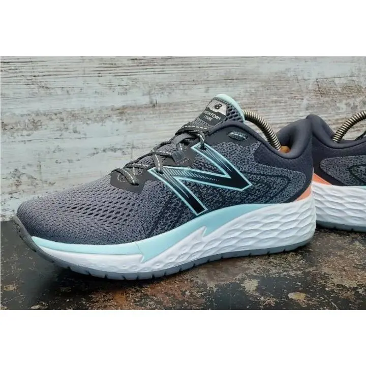 New Balance shoes - New Balance Evare - Evare - Gray 3
