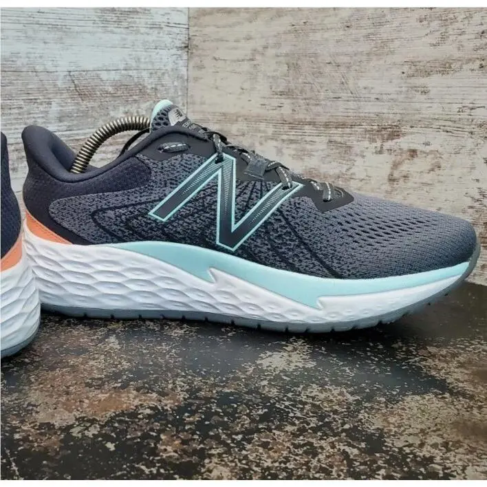 New Balance shoes - New Balance Evare - Evare - Gray 4