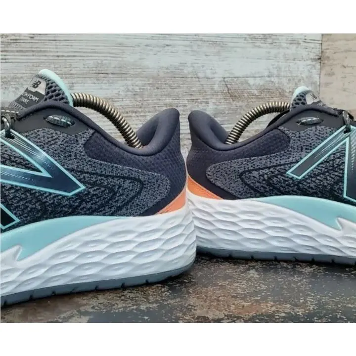 New Balance shoes - New Balance Evare - Evare - Gray 5