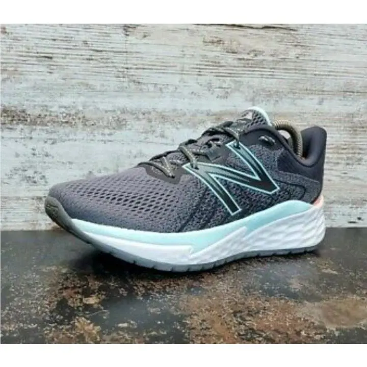 New Balance shoes - New Balance Evare - Evare - Gray 8