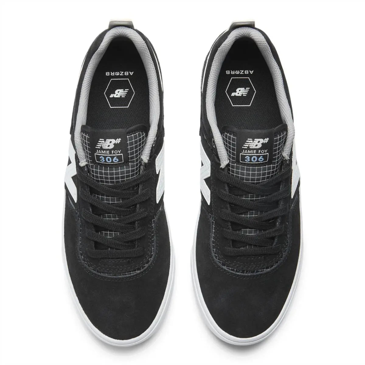 New Balance shoes - Black 2