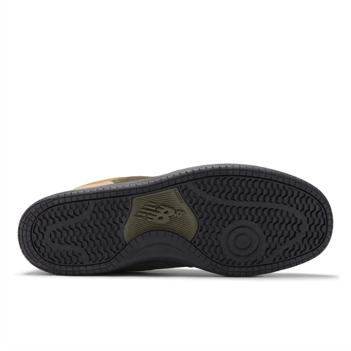 New Balance shoes - Olive 6