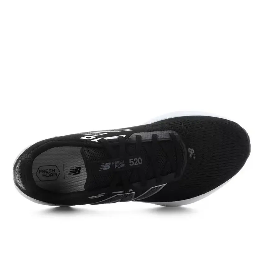 New Balance shoes - Black 1