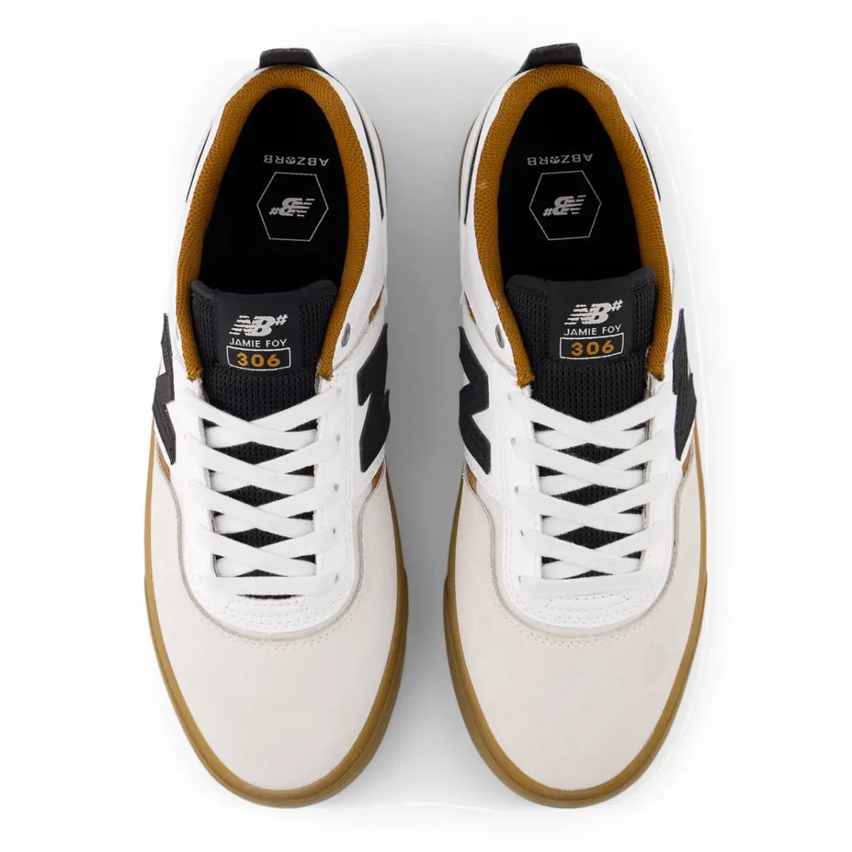 New Balance shoes - Sea 2