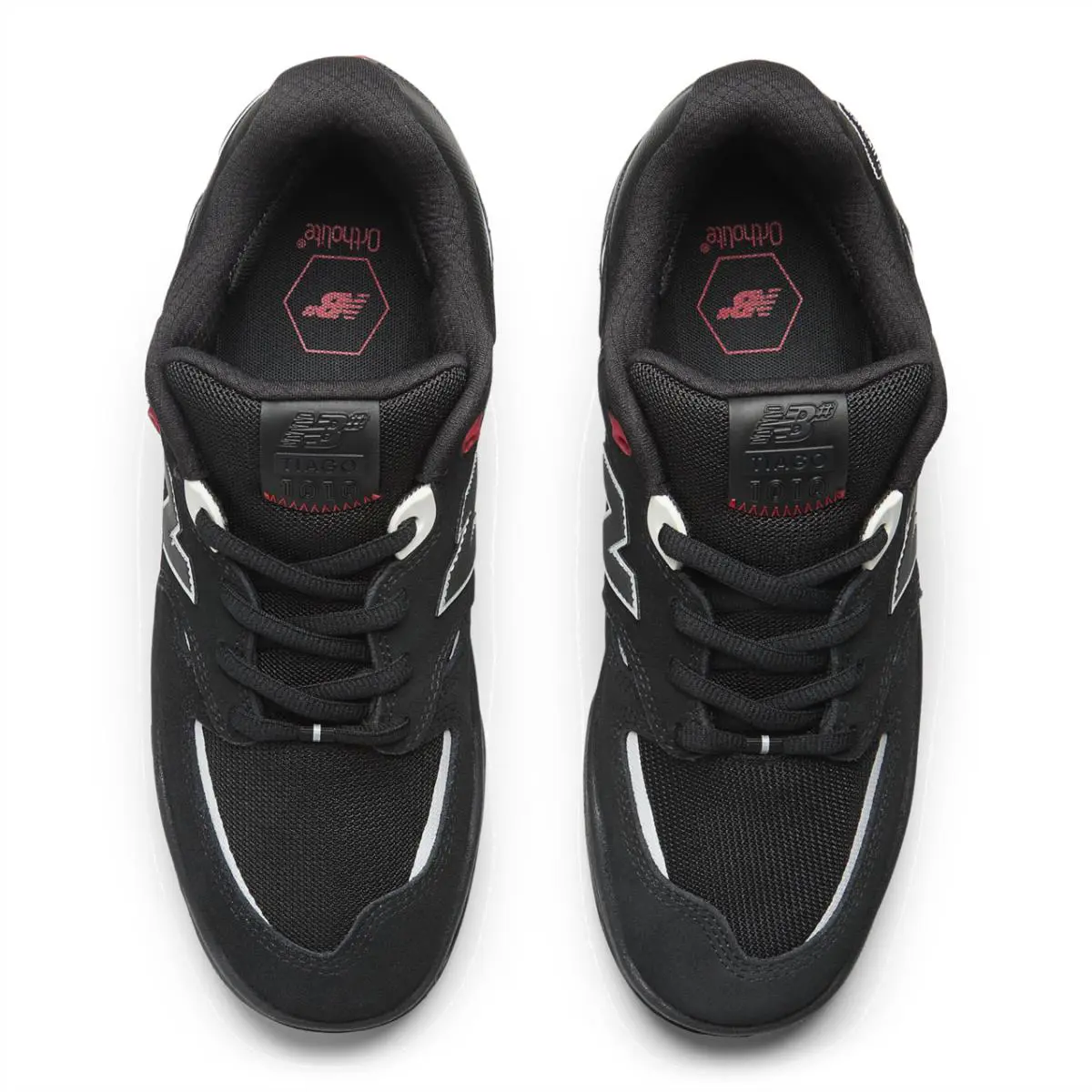 New Balance shoes - Black 2