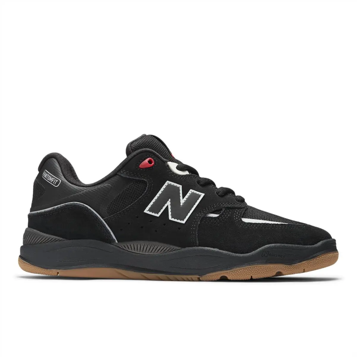 New Balance shoes - Black 4