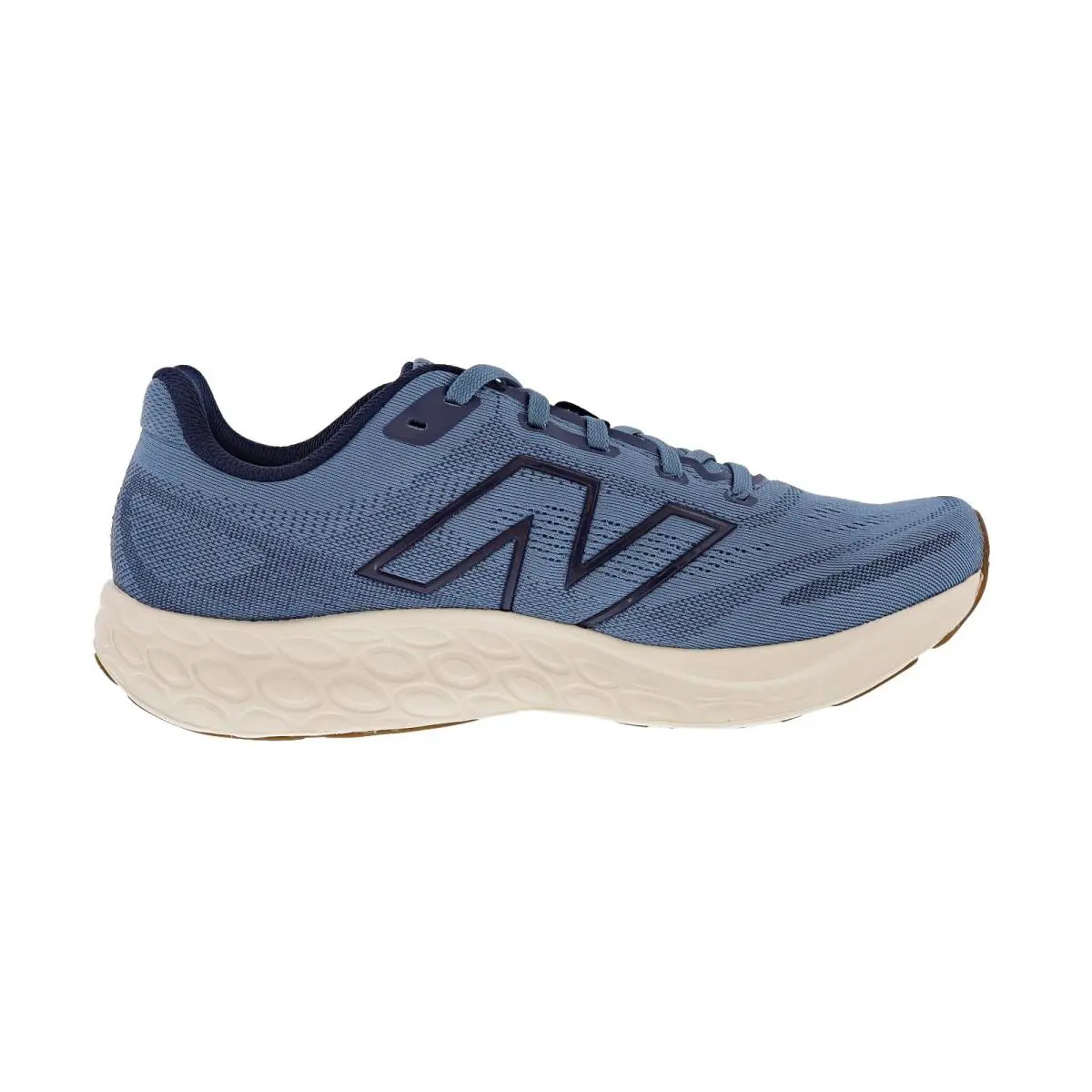 New Balance shoes - New Balance 680 - M680CS8 2E - SHORELINE BLUE / NAVY / SEA SALT GUM 0
