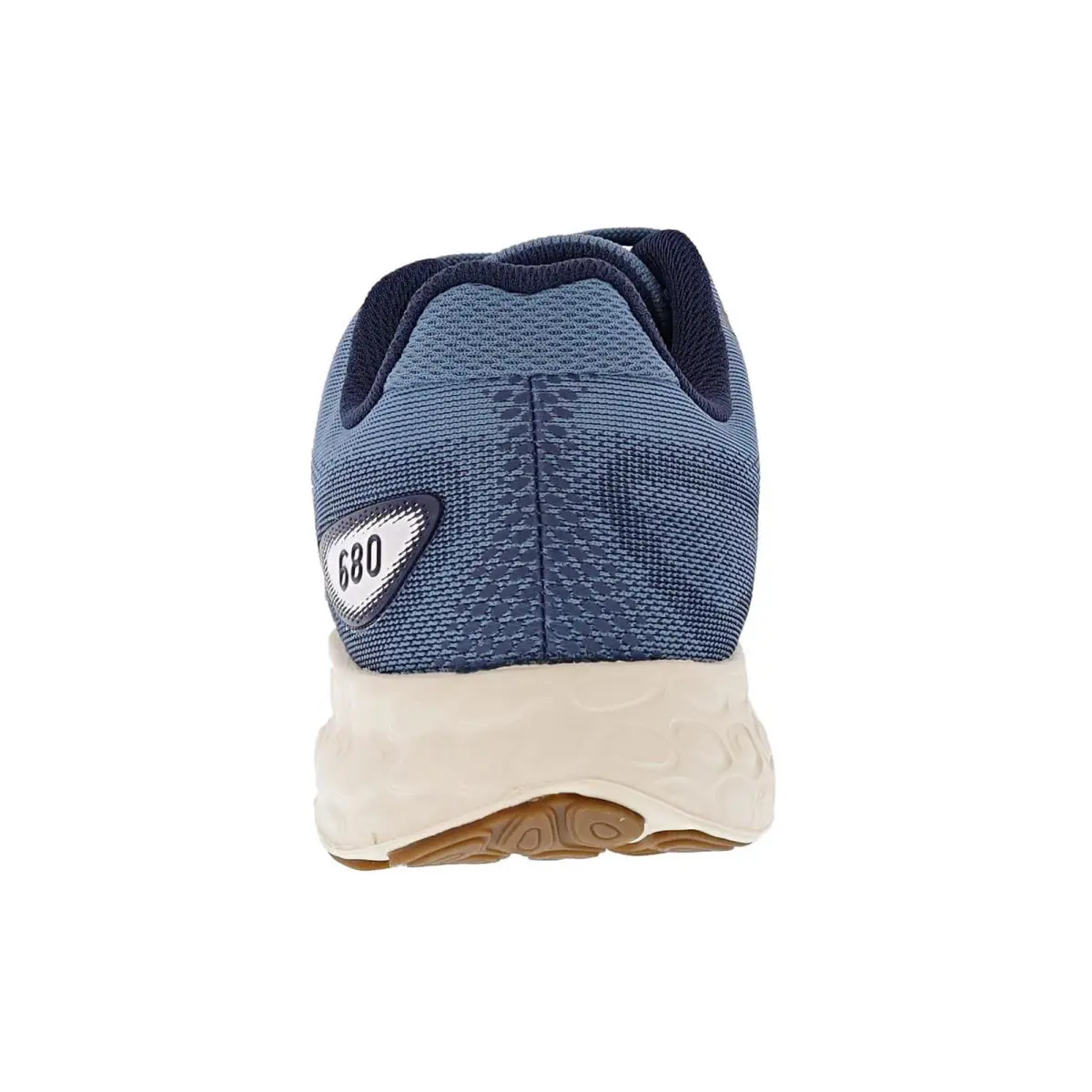 New Balance shoes - New Balance 680 - M680CS8 2E - SHORELINE BLUE / NAVY / SEA SALT GUM 2