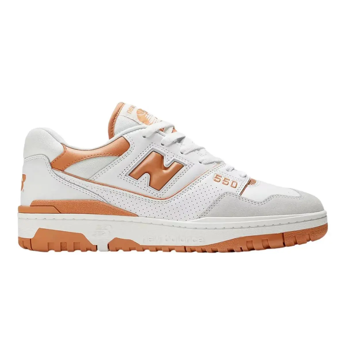 New Balance shoes - 550 - Multicolor 3