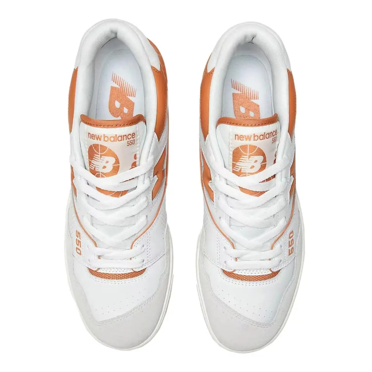 New Balance shoes - 550 - Multicolor 4