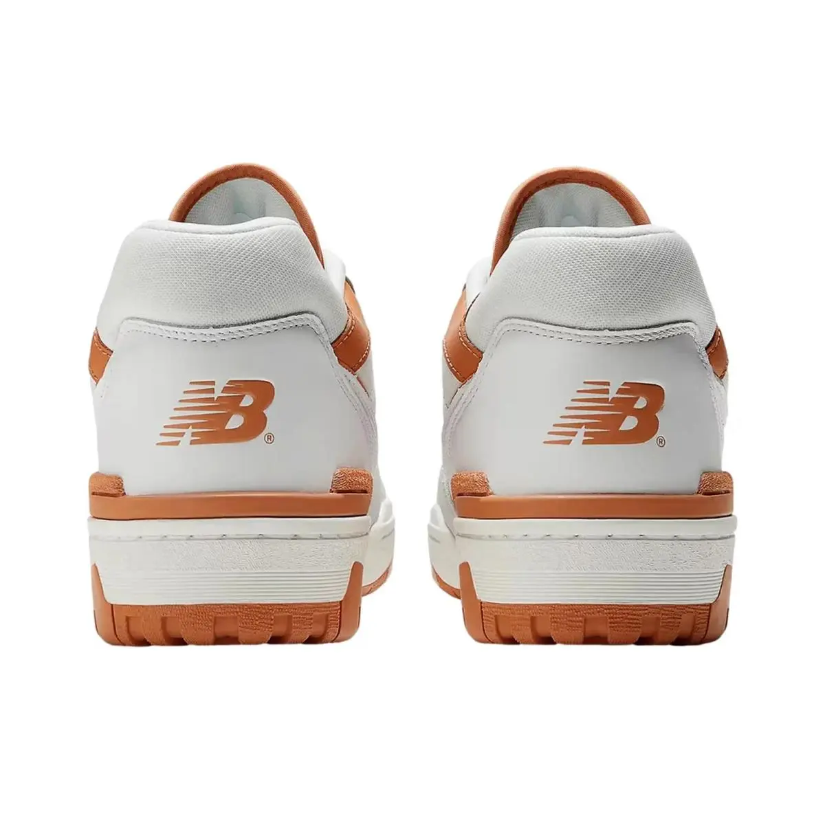 New Balance shoes - 550 - Multicolor 5